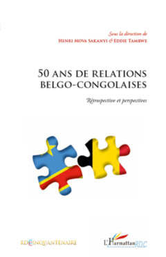 50 ans de relations belgo-congolaises