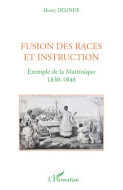 Fusion des races et instruction