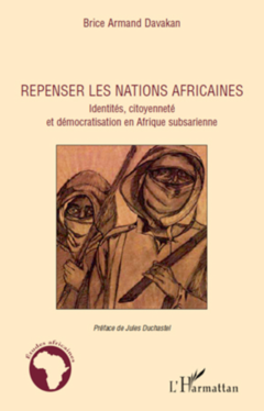 Repenser les nations africaines