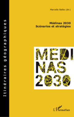 Médinas 2030
