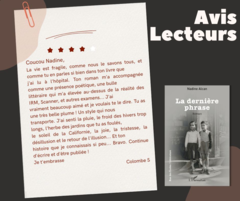 avis lecteurs