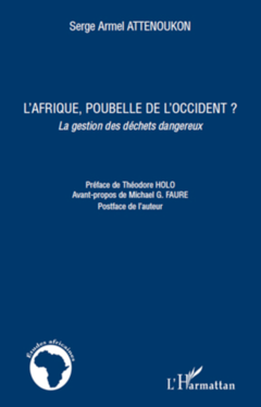 L'Afrique, poubelle de l'Occident ?