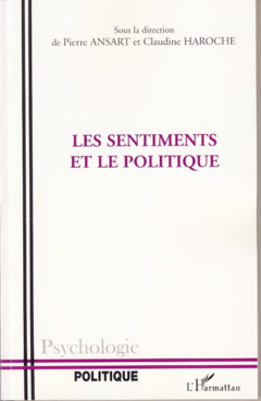 Les Sentiments et le politique