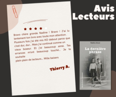 Avis lecteurs