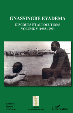 Gnassingbe Eyadema (volume V)