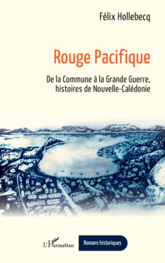 Rouge Pacifique