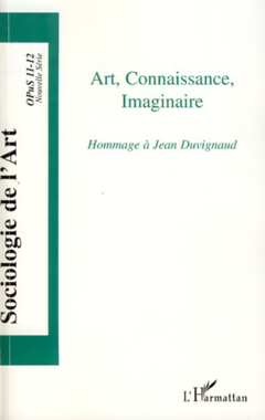 Art, Connaissance, Imaginaire