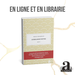 Retour de Christophe André