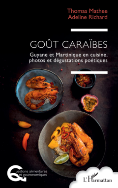 Goût Caraïbes