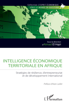 Intelligence économique territoriale en Afrique