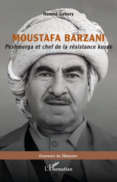 Moustafa Barzani