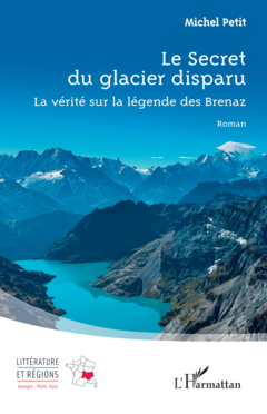 Le Secret du glacier disparu