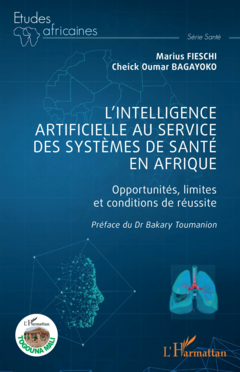 L’intelligence artificielle au service des systèmes de santé en Afrique