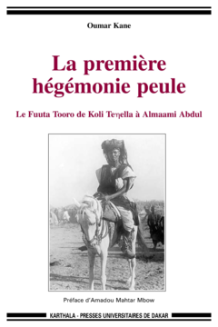 Première hégémonie peule (La)