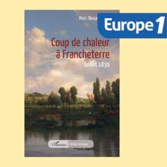 Ces livres qui font parler d’eux : notre sélection entre société, fantasy, histoire et réflexion