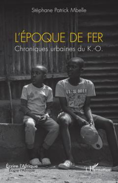 L’époque de fer