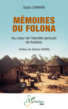 Mémoires du Folona