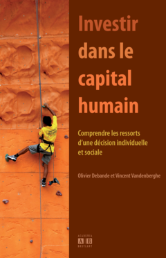 INVESTIR DANS LE CAPITAL HUMAIN