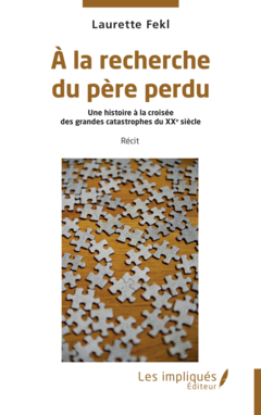 À la recherche du père perdu