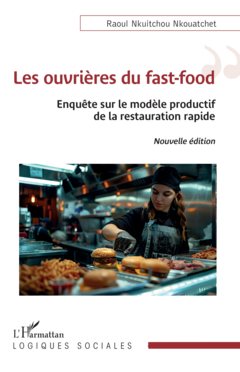 Les ouvrières du fast-food