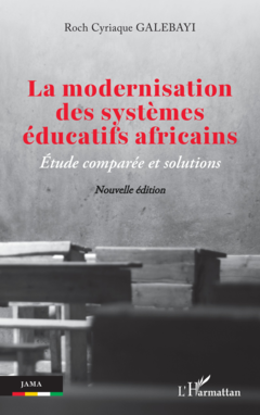 La modernisation des systèmes éducatifs africains
