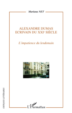 Alexandre Dumas