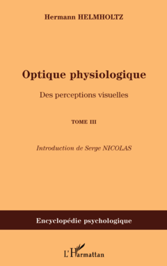 Optique physiologique