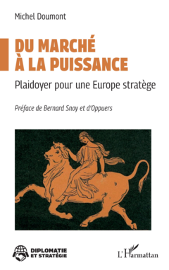 Du marché à la puissance