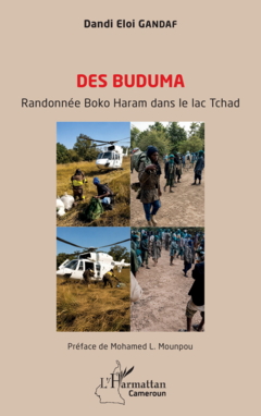 Des Buduma