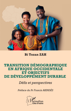 Transition démographique en Afrique occidentale et objectifs  de développement durable