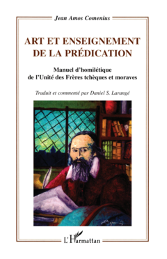 Art et enseignement de la prédication