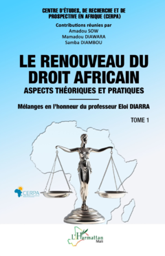 Le renouveau du droit africain