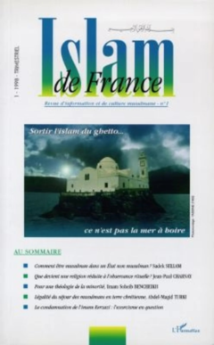 Islam de France - Sortir l'Islam du Ghetto