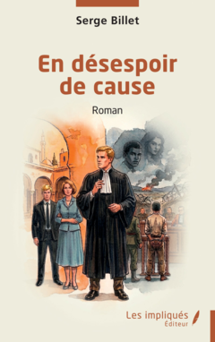 En désespoir de cause