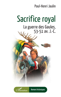 Sacrifice royal