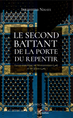 Le second battant de la porte du repentir