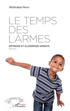 Le temps des larmes
