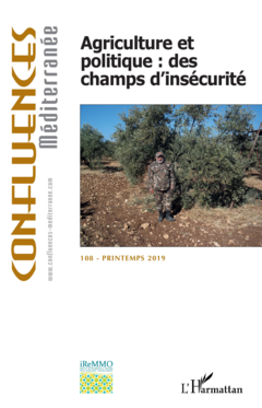 Agriculture et politique : des champs d'insécurité