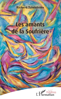 Les amants de la soufrière