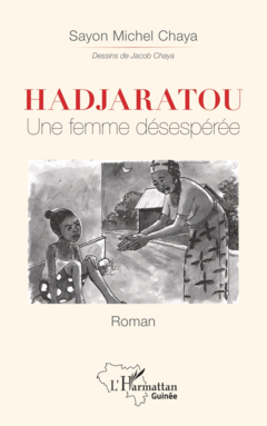Hadjaratou Une femme désespérée