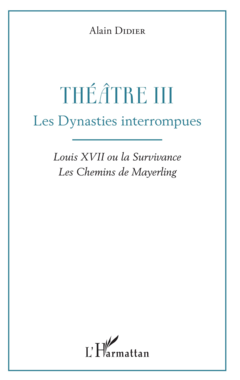 Théâtre III