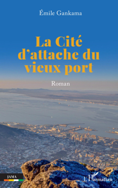 La Cité d'attache du vieux port