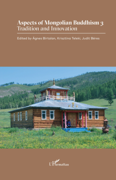 Aspects of Mongolian Buddhism