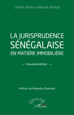 La jurisprudence sénégalaise en matière immobilière