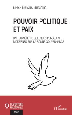 Pouvoir politique et paix