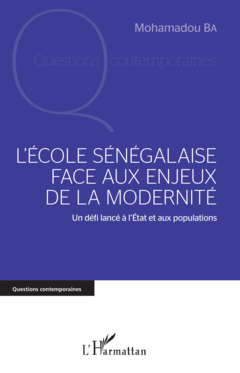 L'école sénégalaise face aux enjeux de la modernité