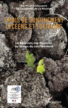 Emois de confinement lycéens et écrivains