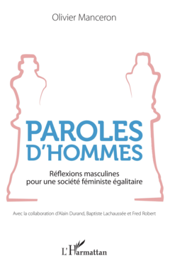Paroles d'hommes