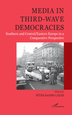 Media in third-wave democracies
