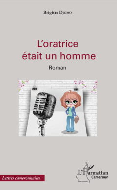 L'oratrice était un homme